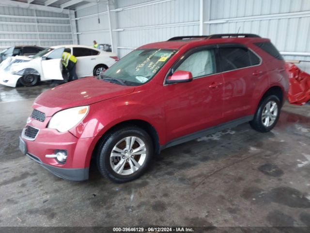 Photo 1 VIN: 2GNALCEK6F6161273 - CHEVROLET EQUINOX 