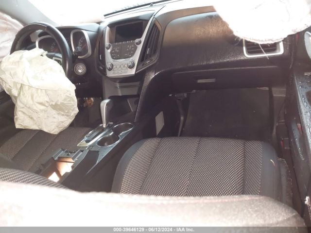 Photo 4 VIN: 2GNALCEK6F6161273 - CHEVROLET EQUINOX 