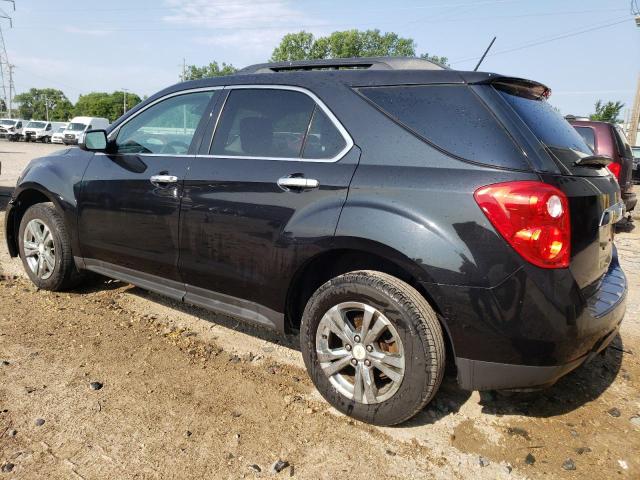 Photo 1 VIN: 2GNALCEK6F6227594 - CHEVROLET EQUINOX LT 