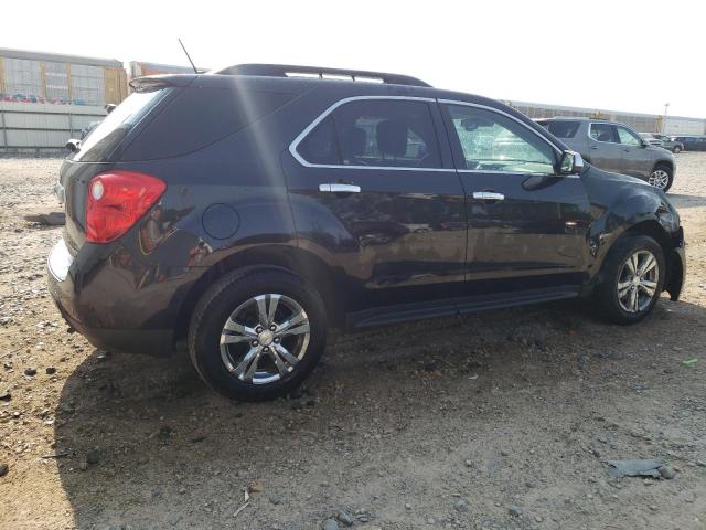 Photo 2 VIN: 2GNALCEK6F6227594 - CHEVROLET EQUINOX LT 