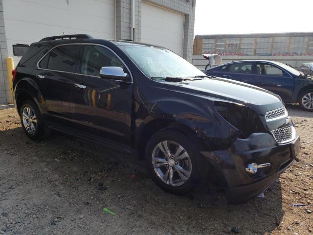 Photo 3 VIN: 2GNALCEK6F6227594 - CHEVROLET EQUINOX LT 