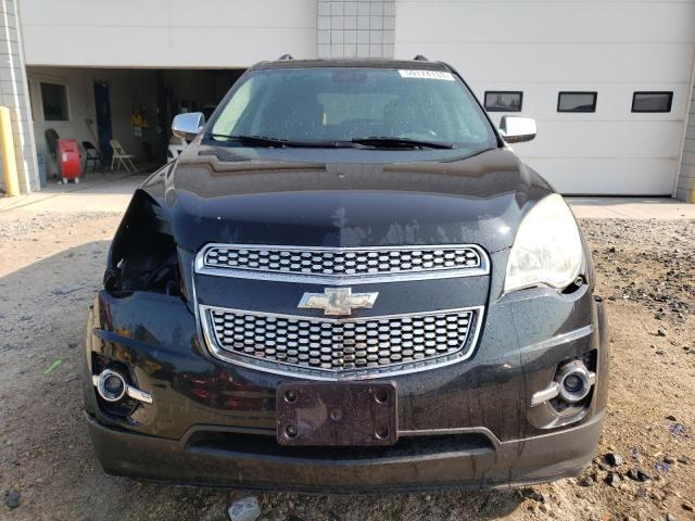 Photo 4 VIN: 2GNALCEK6F6227594 - CHEVROLET EQUINOX LT 