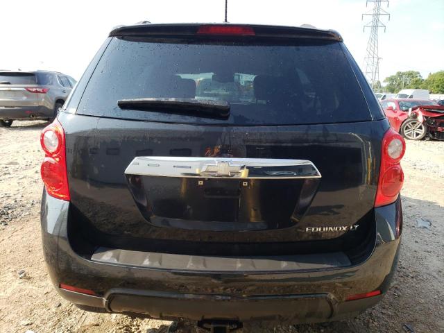 Photo 5 VIN: 2GNALCEK6F6227594 - CHEVROLET EQUINOX LT 