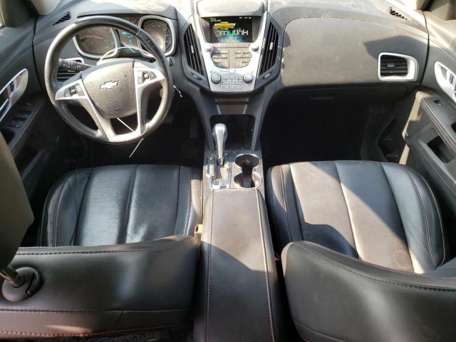 Photo 7 VIN: 2GNALCEK6F6227594 - CHEVROLET EQUINOX LT 