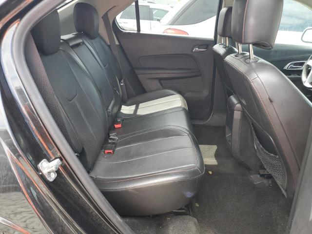 Photo 9 VIN: 2GNALCEK6F6227594 - CHEVROLET EQUINOX LT 