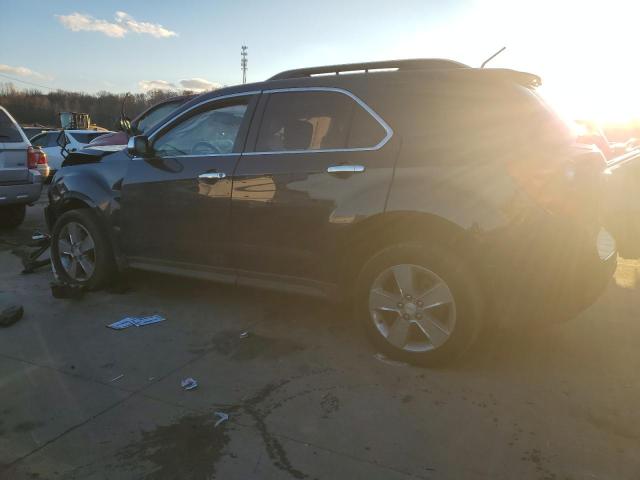 Photo 1 VIN: 2GNALCEK6F6274835 - CHEVROLET EQUINOX 