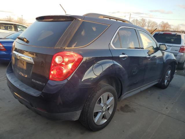 Photo 2 VIN: 2GNALCEK6F6274835 - CHEVROLET EQUINOX 