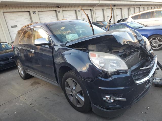 Photo 3 VIN: 2GNALCEK6F6274835 - CHEVROLET EQUINOX 