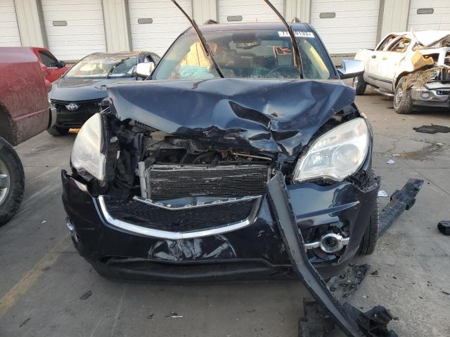 Photo 4 VIN: 2GNALCEK6F6274835 - CHEVROLET EQUINOX 