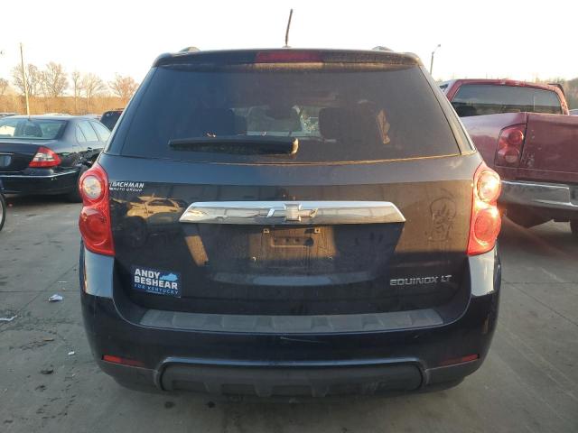 Photo 5 VIN: 2GNALCEK6F6274835 - CHEVROLET EQUINOX 