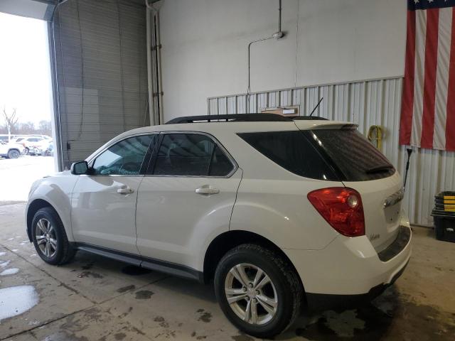 Photo 1 VIN: 2GNALCEK6F6277363 - CHEVROLET EQUINOX LT 