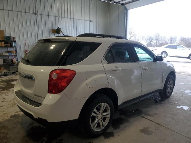 Photo 2 VIN: 2GNALCEK6F6277363 - CHEVROLET EQUINOX LT 