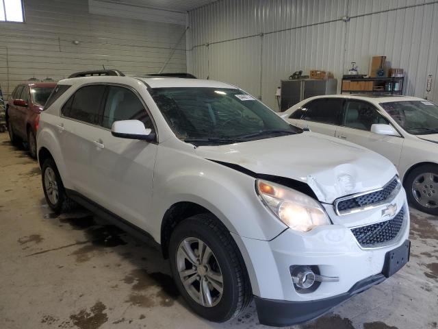 Photo 3 VIN: 2GNALCEK6F6277363 - CHEVROLET EQUINOX LT 