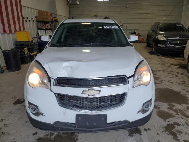 Photo 4 VIN: 2GNALCEK6F6277363 - CHEVROLET EQUINOX LT 