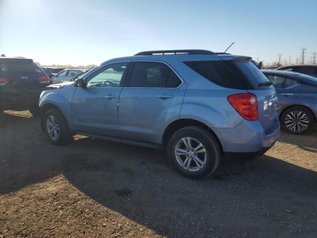 Photo 1 VIN: 2GNALCEK6F6299332 - CHEVROLET EQUINOX LT 