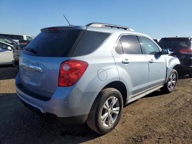 Photo 2 VIN: 2GNALCEK6F6299332 - CHEVROLET EQUINOX LT 