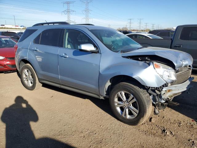 Photo 3 VIN: 2GNALCEK6F6299332 - CHEVROLET EQUINOX LT 