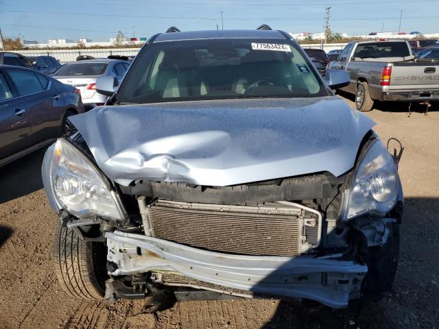 Photo 4 VIN: 2GNALCEK6F6299332 - CHEVROLET EQUINOX LT 