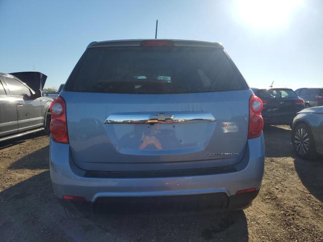 Photo 5 VIN: 2GNALCEK6F6299332 - CHEVROLET EQUINOX LT 