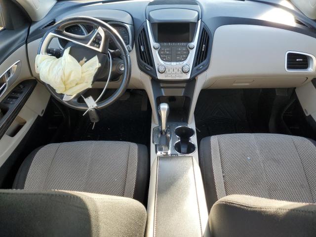 Photo 7 VIN: 2GNALCEK6F6299332 - CHEVROLET EQUINOX LT 