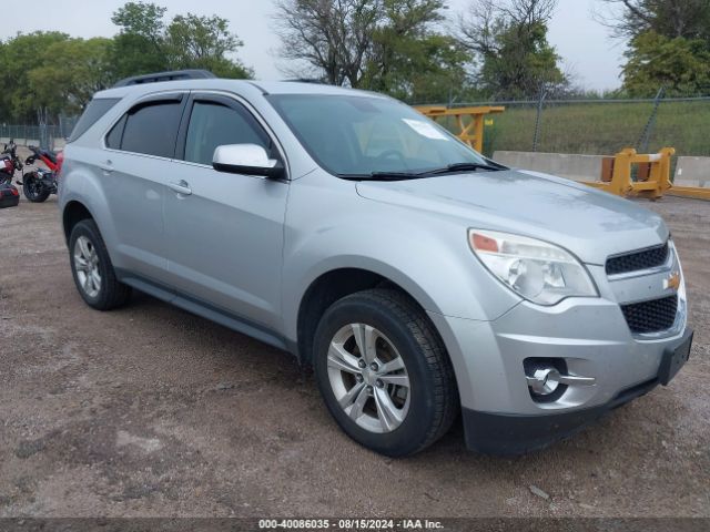 Photo 0 VIN: 2GNALCEK6F6310362 - CHEVROLET EQUINOX 