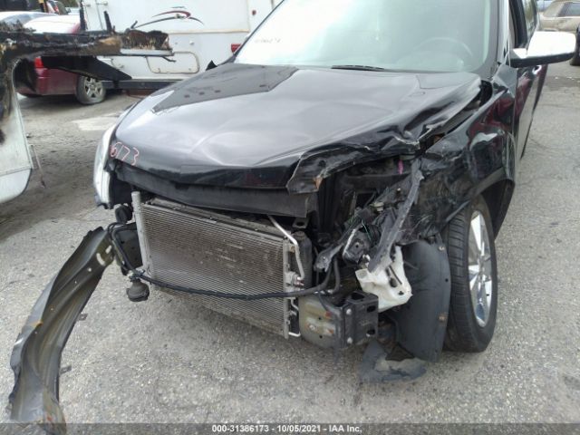 Photo 5 VIN: 2GNALCEK6F6323323 - CHEVROLET EQUINOX 