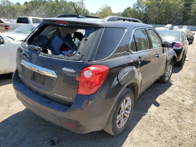 Photo 3 VIN: 2GNALCEK6F6346147 - CHEVROLET EQUINOX LT 