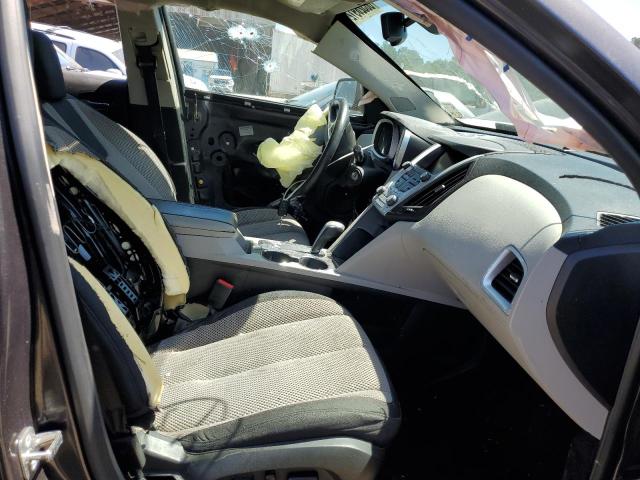 Photo 4 VIN: 2GNALCEK6F6346147 - CHEVROLET EQUINOX LT 