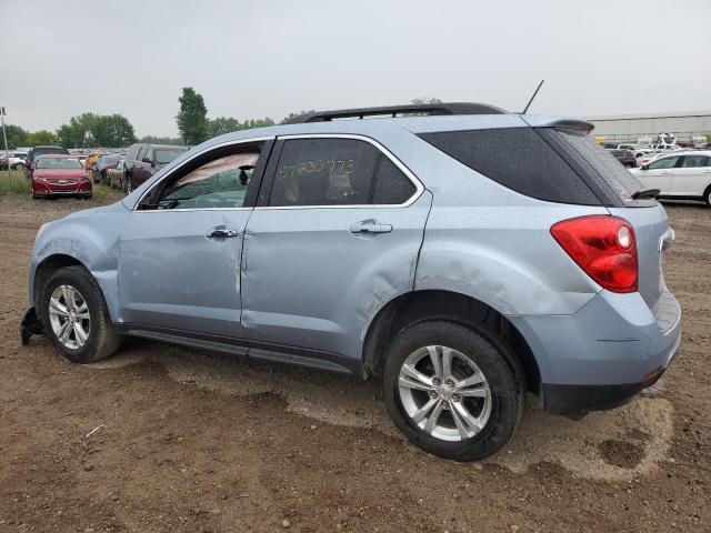 Photo 1 VIN: 2GNALCEK6F6355091 - CHEVROLET EQUINOX LT 