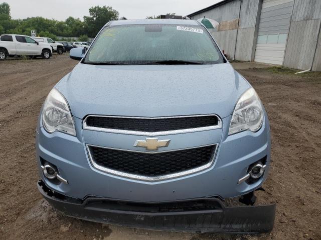 Photo 4 VIN: 2GNALCEK6F6355091 - CHEVROLET EQUINOX LT 