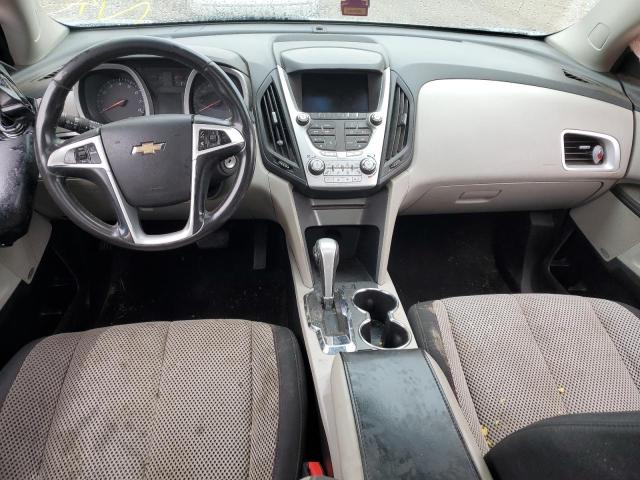 Photo 7 VIN: 2GNALCEK6F6355091 - CHEVROLET EQUINOX LT 