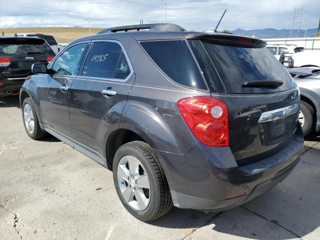 Photo 2 VIN: 2GNALCEK6F6373168 - CHEVROLET EQUINOX 