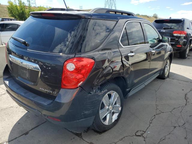 Photo 3 VIN: 2GNALCEK6F6373168 - CHEVROLET EQUINOX 