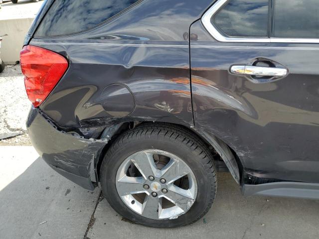 Photo 8 VIN: 2GNALCEK6F6373168 - CHEVROLET EQUINOX 