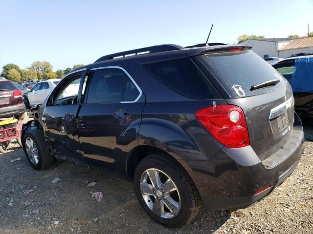 Photo 1 VIN: 2GNALCEK6F6399155 - CHEVROLET EQUINOX 