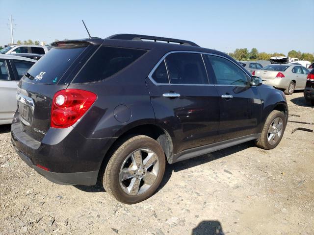 Photo 2 VIN: 2GNALCEK6F6399155 - CHEVROLET EQUINOX 