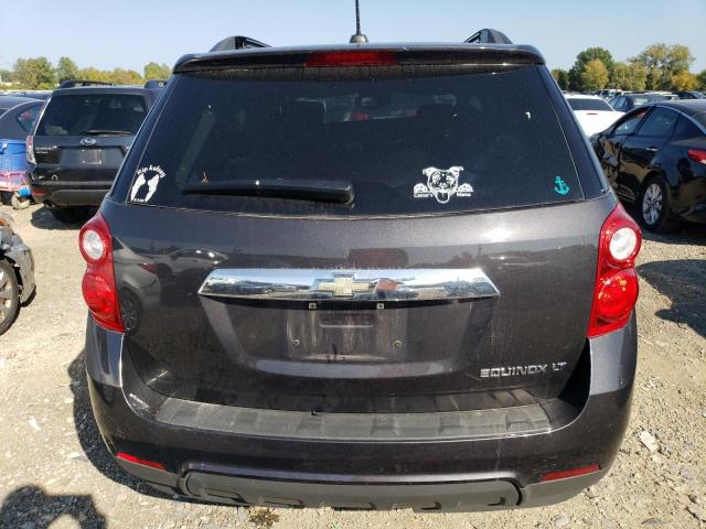 Photo 5 VIN: 2GNALCEK6F6399155 - CHEVROLET EQUINOX 