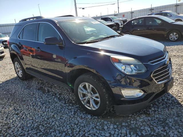 Photo 3 VIN: 2GNALCEK6G1109480 - CHEVROLET EQUINOX 