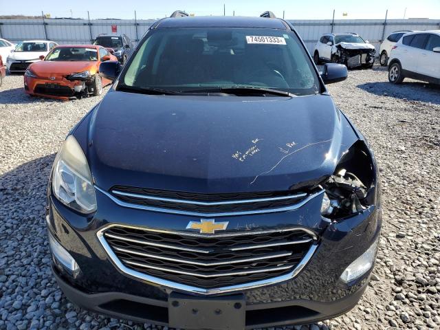 Photo 4 VIN: 2GNALCEK6G1109480 - CHEVROLET EQUINOX 