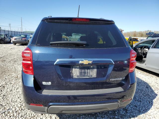 Photo 5 VIN: 2GNALCEK6G1109480 - CHEVROLET EQUINOX 