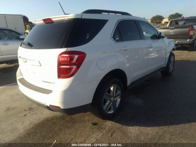 Photo 3 VIN: 2GNALCEK6G1116719 - CHEVROLET EQUINOX 