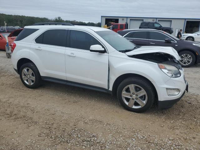 Photo 3 VIN: 2GNALCEK6G1118440 - CHEVROLET EQUINOX LT 