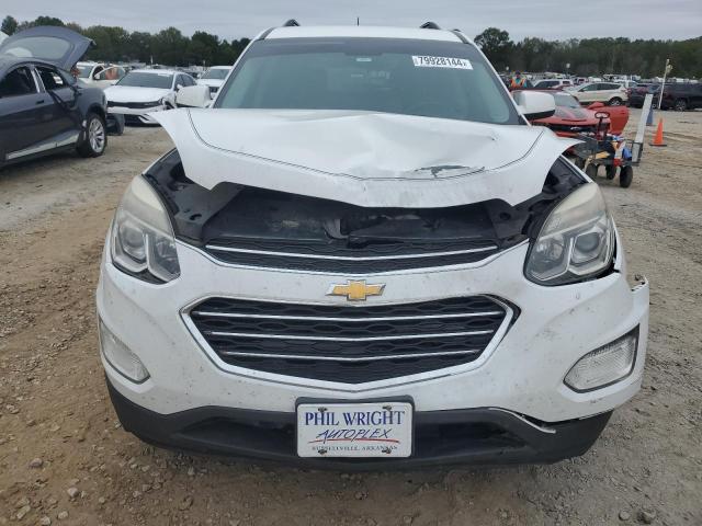 Photo 4 VIN: 2GNALCEK6G1118440 - CHEVROLET EQUINOX LT 