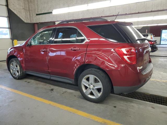 Photo 1 VIN: 2GNALCEK6G1124478 - CHEVROLET EQUINOX LT 