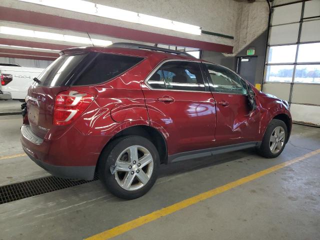 Photo 2 VIN: 2GNALCEK6G1124478 - CHEVROLET EQUINOX LT 