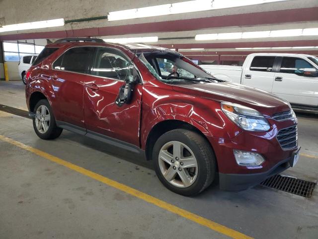 Photo 3 VIN: 2GNALCEK6G1124478 - CHEVROLET EQUINOX LT 