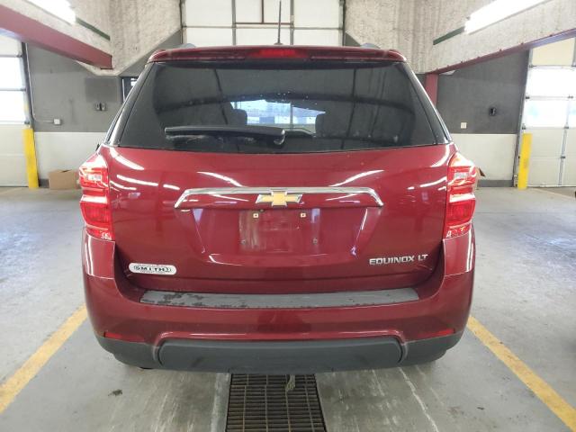 Photo 5 VIN: 2GNALCEK6G1124478 - CHEVROLET EQUINOX LT 