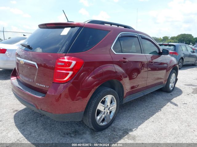 Photo 3 VIN: 2GNALCEK6G1128711 - CHEVROLET EQUINOX 