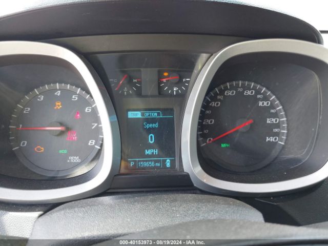 Photo 6 VIN: 2GNALCEK6G1128711 - CHEVROLET EQUINOX 