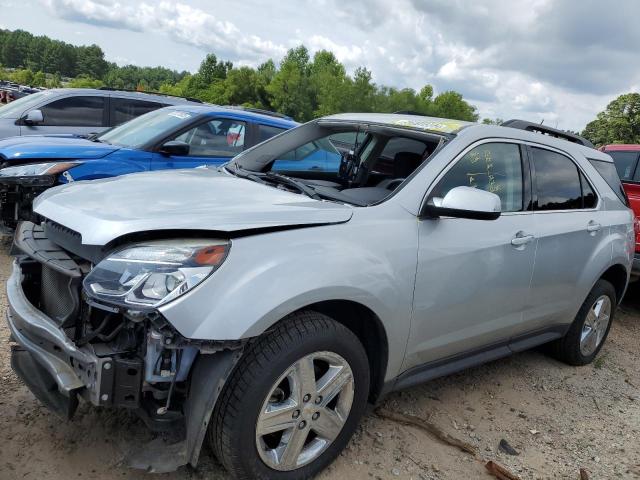 Photo 1 VIN: 2GNALCEK6G1132788 - CHEVROLET EQUINOX 